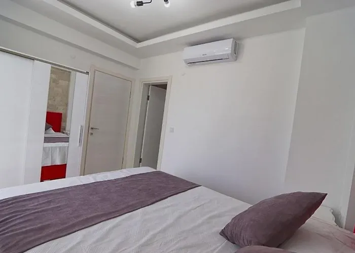 Detached With Private Pool In Oeluedeniz, Фетхие