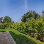 Villa Detached With Private Pool In Oeluedeniz, Fethiye
