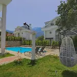 Vilă Detached With Private Pool In Oeluedeniz, *