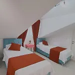 Detached With Private Pool In Oeluedeniz, Vilă *