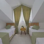 Detached With Private Pool In Oeluedeniz, * Fethiye