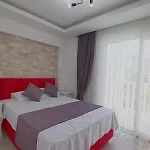 Detached With Private Pool In Oeluedeniz, Villa *