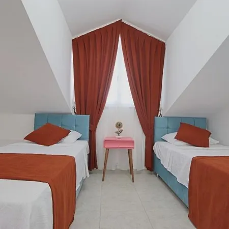 Detached With Private Pool In Oeluedeniz, * Fethiye