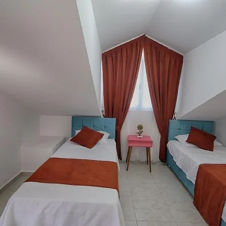 Villa Detached With Private Pool In Oeluedeniz,