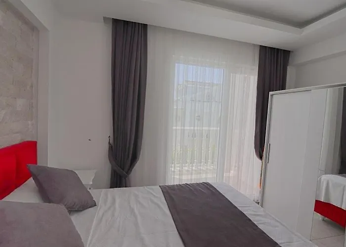 Detached With Private Pool In Oeluedeniz, Villa Fethiye