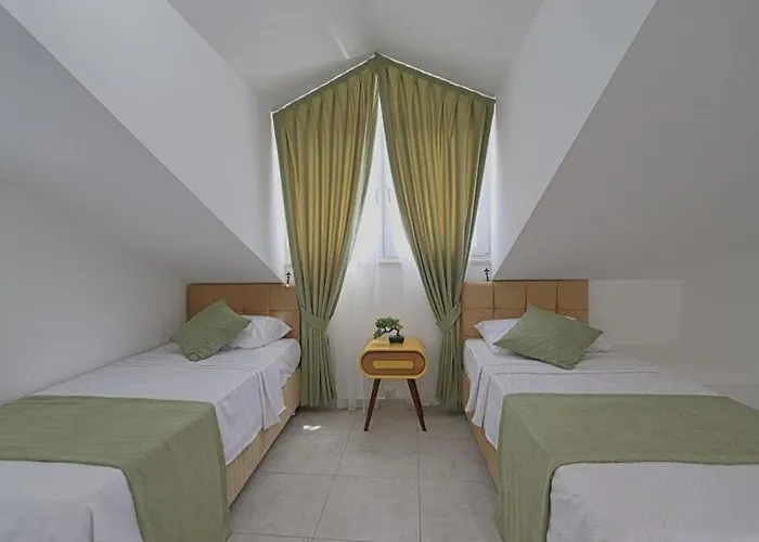 Detached With Private Pool In Oeluedeniz, * Fethiye