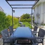 Detached With Private Pool In Oeluedeniz, Φετιγιέ